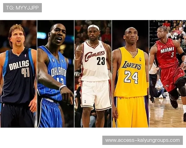 最佳阵容：谁可以坐镇“梦之队”？