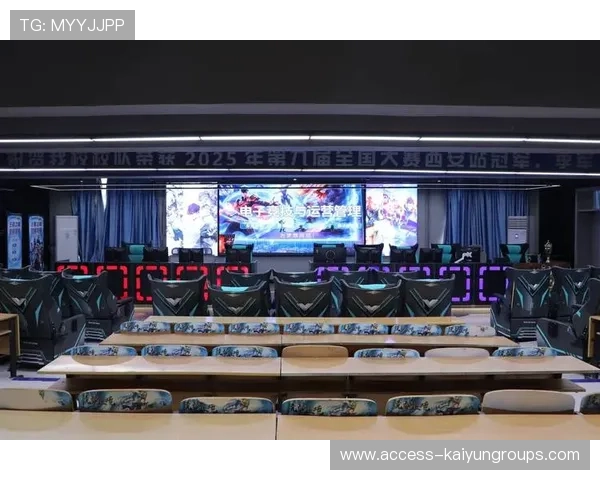 电竞赛事运营团队专业水平提升，电竞赛事运营管理