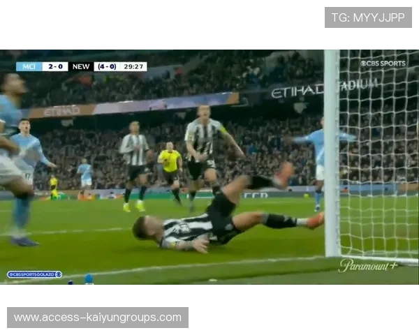 曼城3-1轻松晋级，决赛将迎接阿森纳的挑战